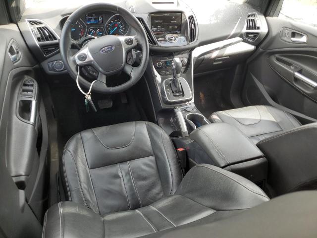 Photo 8 from auction – 2013 FORD ESCAPE TIT with VIN 1FMCU9J96DUD70625