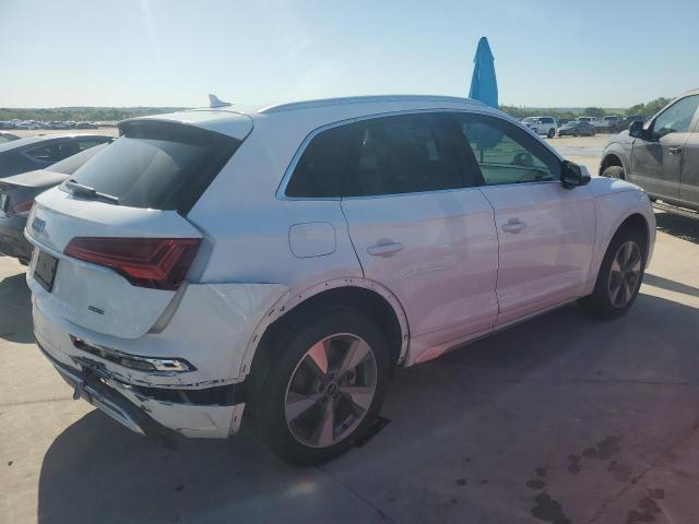 Photo 3 from auction – 2023 AUDI Q5 PREMIUM with VIN WA1ABAFY0P2006097