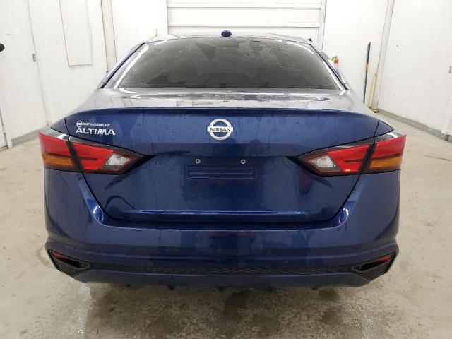 Photo 6 from auction – 2019 NISSAN ALTIMA S with VIN 1N4BL4BV3KC132015