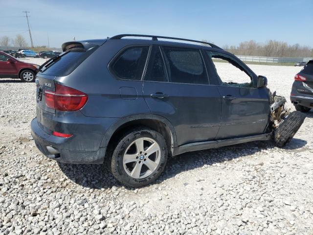 Photo 3 from auction – 2012 BMW X5 XDRIVE3 with VIN 5UXZV4C52CL754963