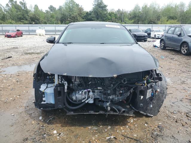 Photo 5 from auction – 2020 KIA OPTIMA EX with VIN 5XXGU4L12LG443719