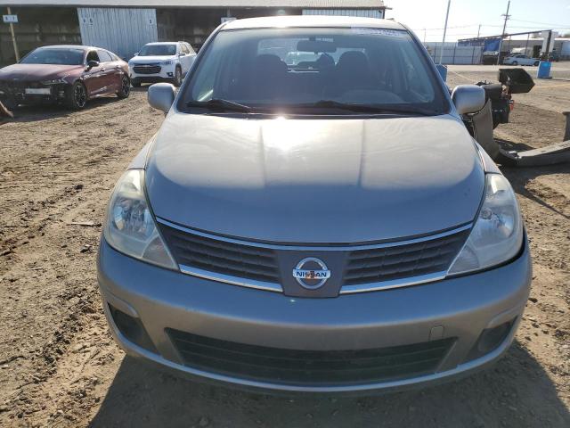 Photo 5 from auction – 2008 NISSAN VERSA S with VIN 3N1BC11EX8L413979