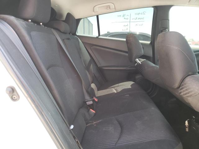 Photo 10 from auction – 2018 TOYOTA PRIUS with VIN JTDKBRFUXJ3072423