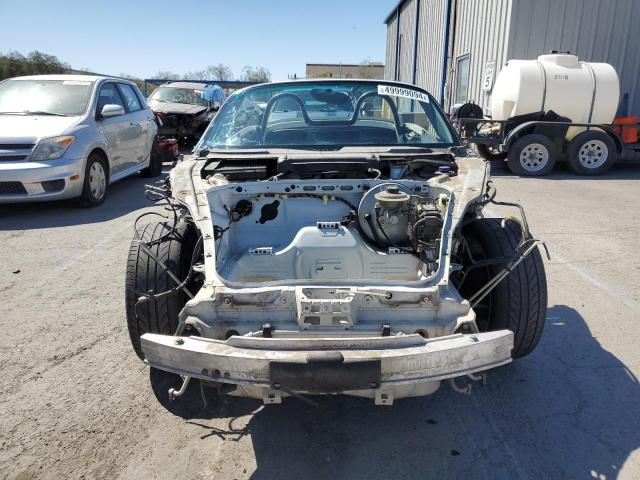 Photo 5 from auction – 2001 PORSCHE BOXSTER with VIN WP0CA29881U626257
