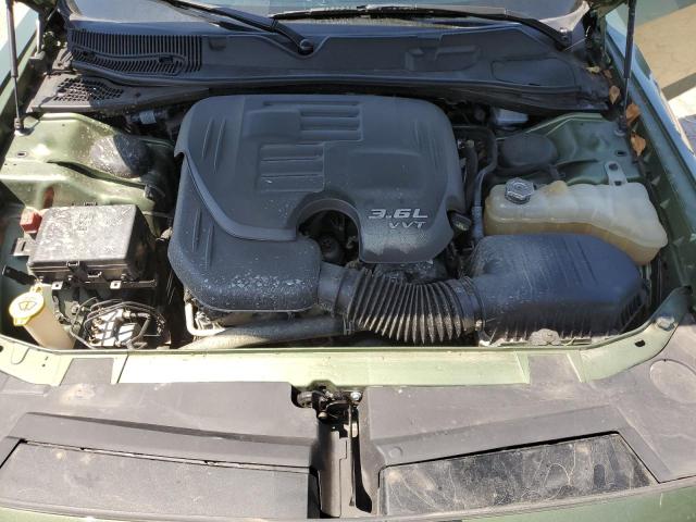 Photo 11 from auction – 2018 DODGE CHALLENGER with VIN 2C3CDZAG1JH333813