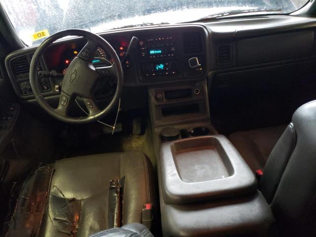 Photo 8 from auction – 2005 CHEVROLET SILVERADO with VIN 1GCHK292X5E170034
