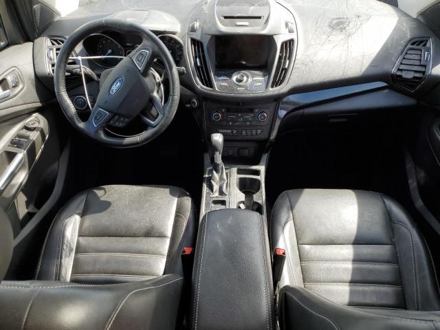 Photo 8 from auction – 2017 FORD ESCAPE TIT with VIN 1FMCU9JD1HUC17273