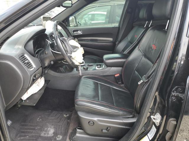 Photo 7 from auction – 2017 DODGE DURANGO R/ with VIN 1C4SDJCT2HC627320