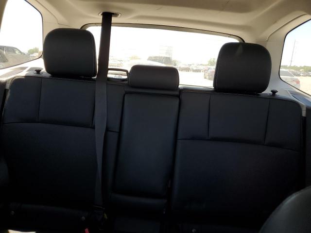 Photo 10 from auction – 2016 SUBARU FORESTER 2 with VIN JF2SJAHC0GH457589