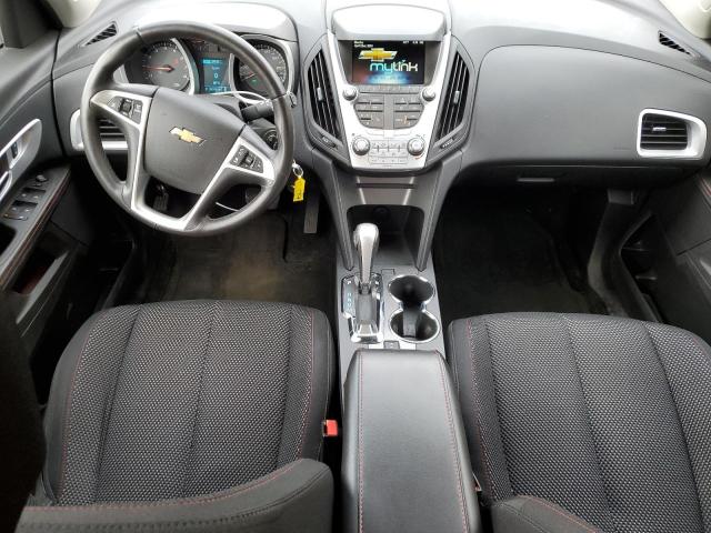 Photo 8 from auction – 2015 CHEVROLET EQUINOX LT with VIN 1GNFLFEK9FZ106375