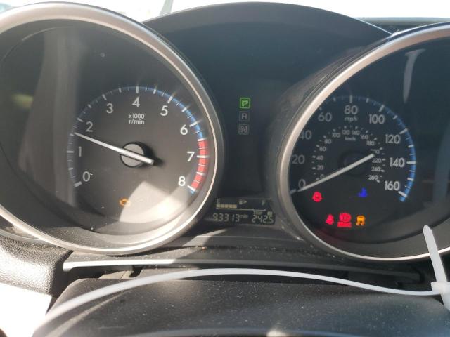 Photo 9 from auction – 2012 MAZDA 3 I with VIN JM1BL1L80C1626802