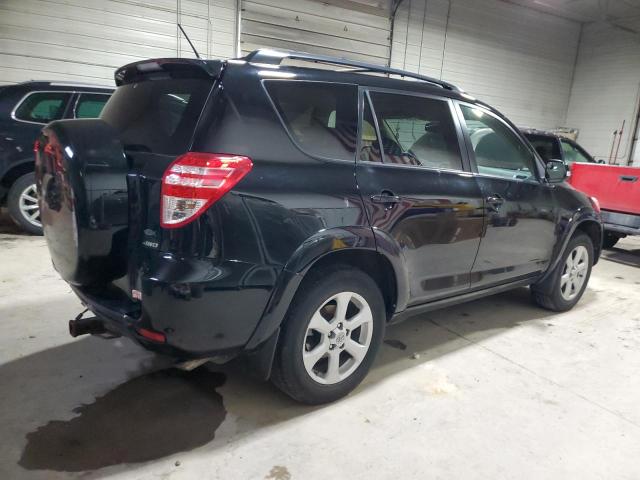 Foto 3 de la subasta – 2011 TOYOTA RAV4 LIMIT con VIN 2T3DF4DV0BW113863