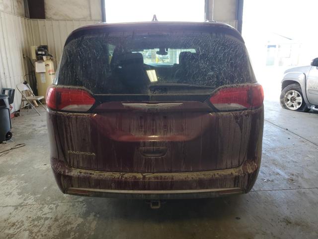 Photo 6 from auction – 2017 CHRYSLER PACIFICA T with VIN 2C4RC1BG8HR521192