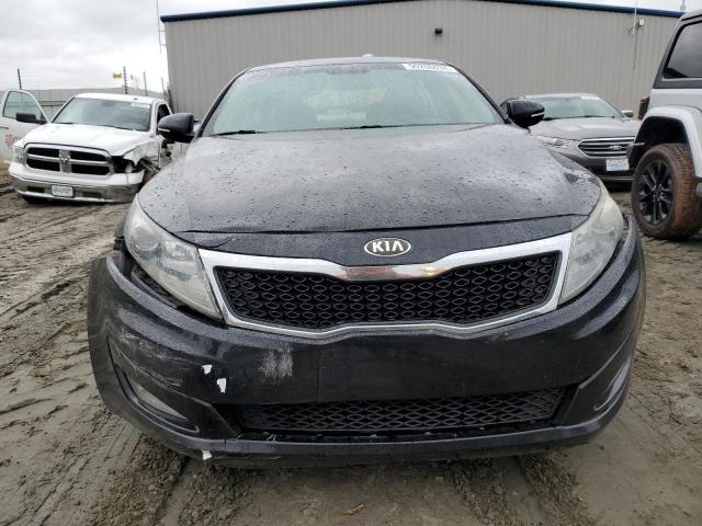 Photo 5 from auction – 2013 KIA OPTIMA LX with VIN 5XXGM4A74DG092661