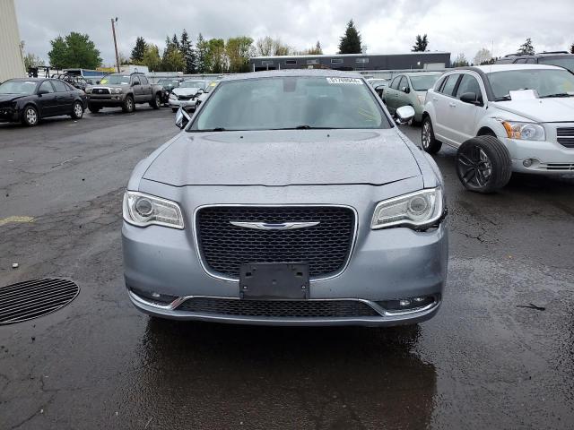 Photo 5 from auction – 2016 CHRYSLER 300C with VIN 2C3CCAEG6GH156473