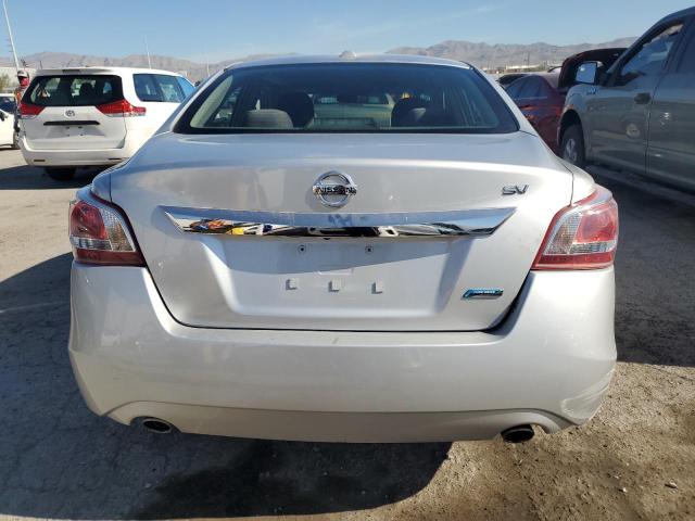 Photo 6 from auction – 2013 NISSAN ALTIMA 2.5 with VIN 1N4AL3AP1DN508968