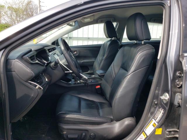 Photo 7 from auction – 2013 TOYOTA AVALON BAS with VIN 4T1BK1EB9DU015058