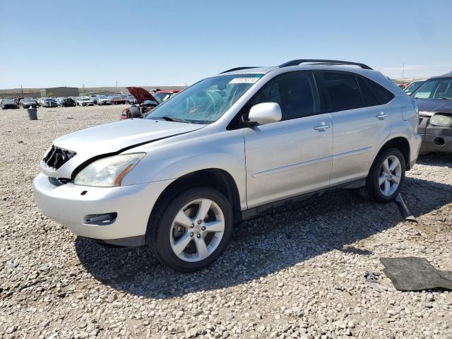 Photo 1 from auction – 2009 LEXUS RX 350 with VIN 2T2HK31U19C105158