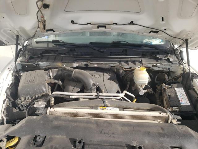 Photo 11 from auction – 2014 RAM 2500 SLT with VIN 3C6TR5JT2EG239469