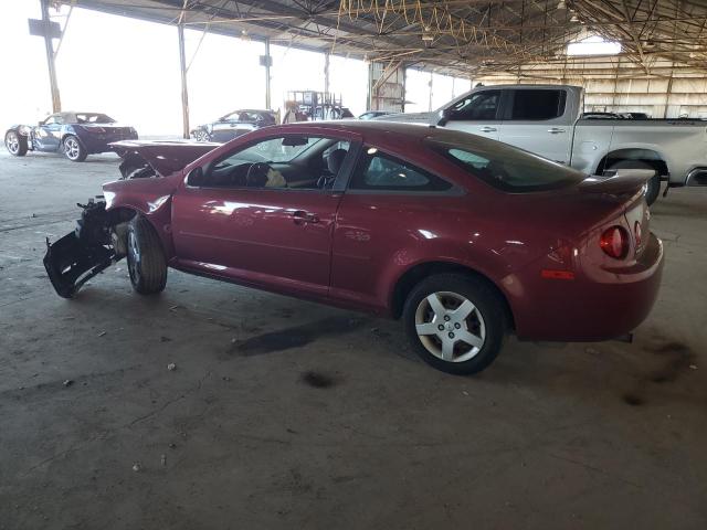 Photo 2 from auction – 2008 CHEVROLET COBALT LT with VIN 1G1AL18F987192797