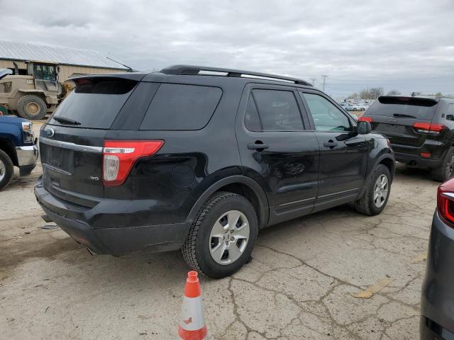 Photo 3 from auction – 2011 FORD EXPLORER with VIN 1FMHK8B83BGA94122