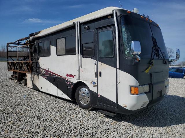 ROADMASTER RAIL DYANASTER 1997 with VIN 1RF120417V2013074 - Photo from auction