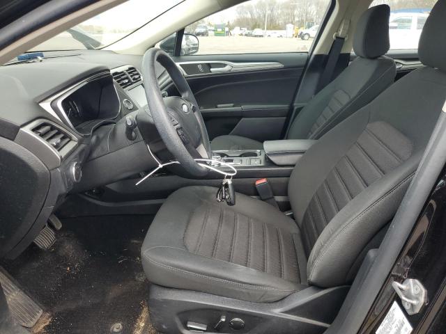 Photo 7 from auction – 2020 FORD FUSION SE with VIN 3FA6P0HD0LR223873