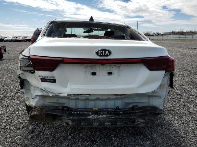 Photo 6 from auction – 2019 KIA FORTE FE with VIN 3KPF24AD2KE035744