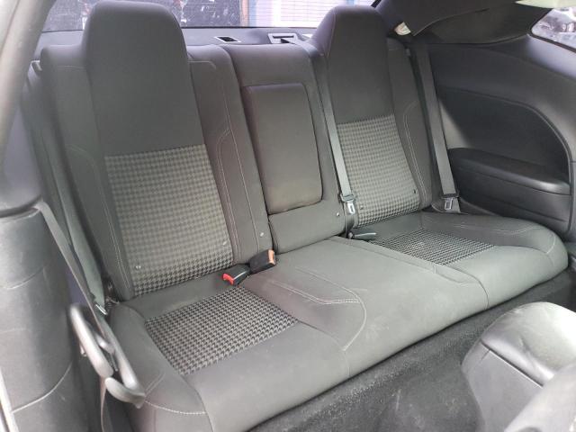 Photo 10 from auction – 2019 DODGE CHALLENGER with VIN 2C3CDZAG0KH574716
