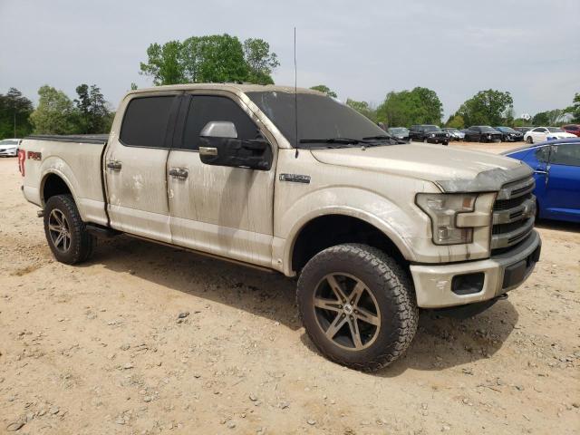 Zdjęcie 4 z aukcji – 2015 FORD F150 SUPER z VIN 1FTFW1EF8FFA74753