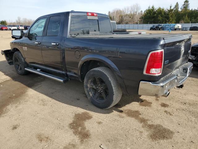 Photo 2 from auction – 2016 RAM 1500 LARAM with VIN 1C6RR7JM6GS372245
