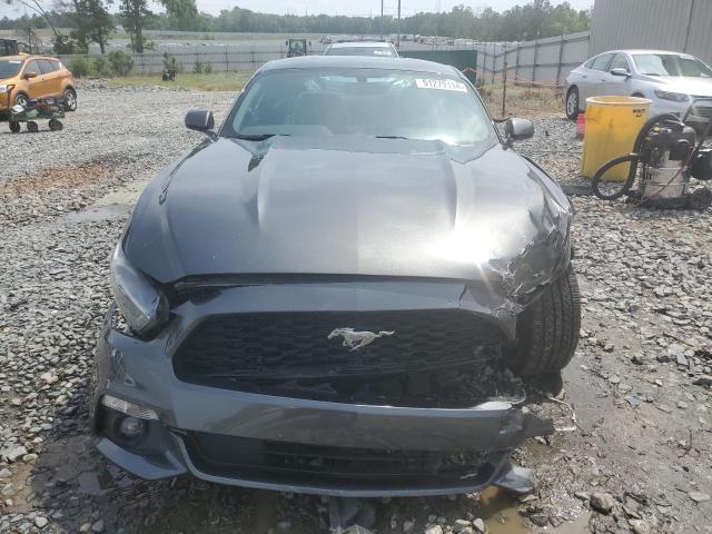 Photo 5 from auction – 2016 FORD MUSTANG with VIN 1FA6P8AM5G5218640