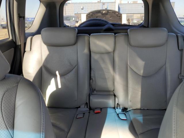 Photo 10 from auction – 2010 TOYOTA RAV4 LIMIT with VIN 2T3DK4DV0AW034493