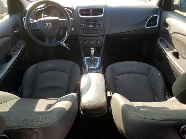 Photo 8 from auction – 2014 DODGE AVENGER SE with VIN 1C3CDZABXEN165588