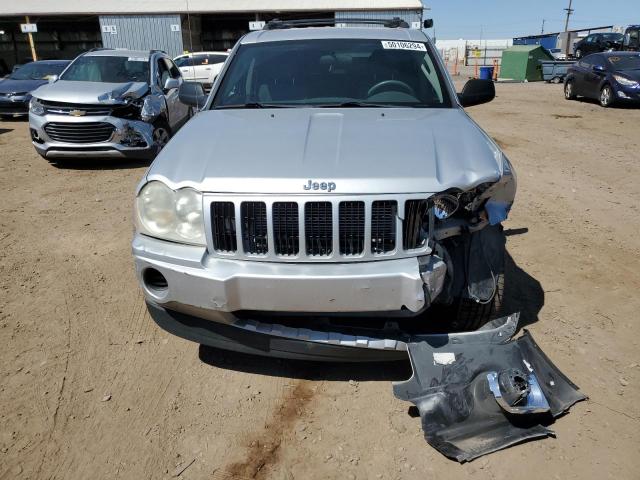 Photo 5 from auction – 2007 JEEP GRAND CHER with VIN 1J8GS48K17C678490