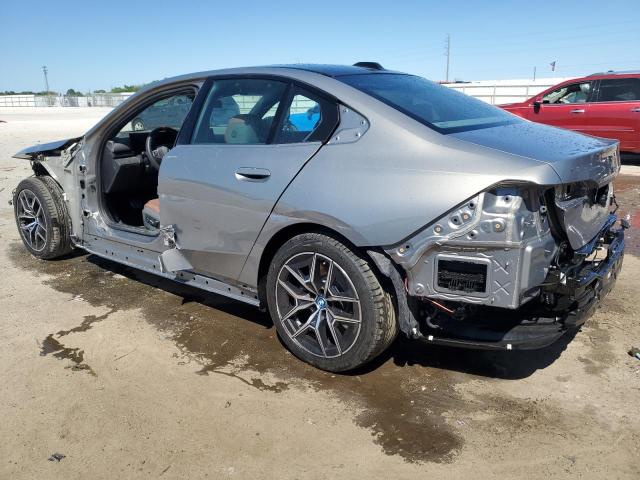 Photo 2 from auction – 2024 BMW I5 M60 with VIN WBY43FK03RCP40094