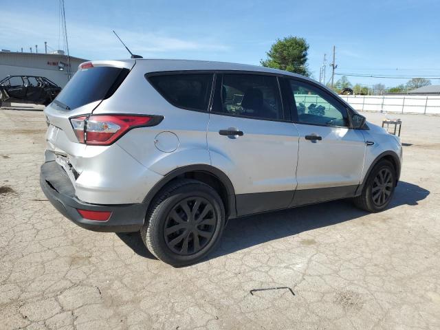 Photo 3 from auction – 2017 FORD ESCAPE S with VIN 1FMCU0F71HUA41923