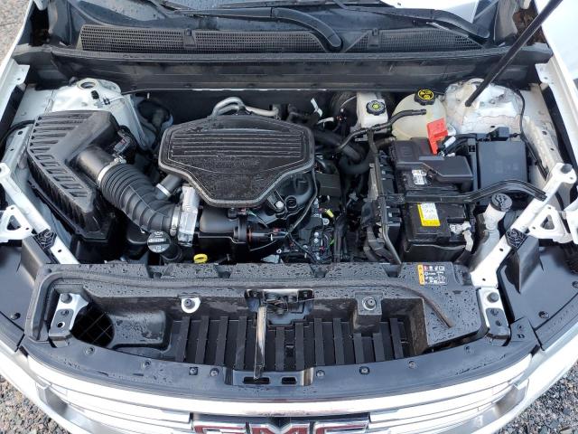 Photo 12 from auction – 2021 GMC ACADIA SLT with VIN 1GKKNMLS5MZ203972