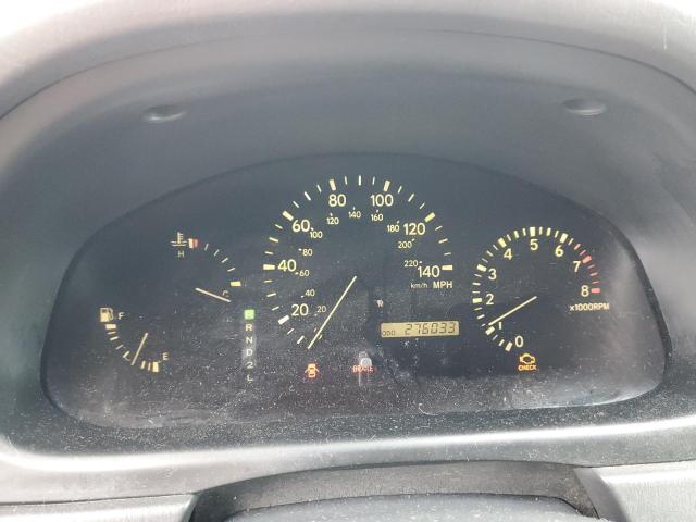 Photo 9 from auction – 1999 LEXUS RX 300 with VIN JT6HF10U4X0063162