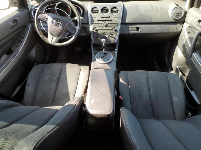 Photo 8 from auction – 2011 MAZDA CX-7 with VIN JM3ER2B54B0363556