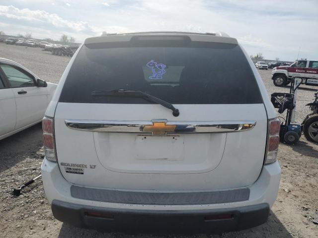 Photo 6 from auction – 2005 CHEVROLET EQUINOX LT with VIN 2CNDL63F556089294
