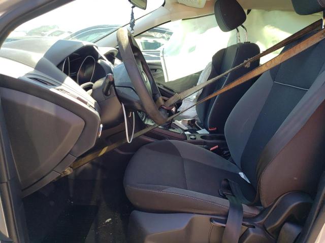 Photo 7 from auction – 2013 FORD FOCUS S with VIN 1FADP3E28DL143071