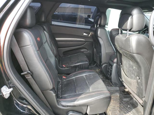 Photo 11 from auction – 2018 DODGE DURANGO R/ with VIN 1C4SDHCT7JC186489