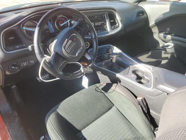 Photo 8 from auction – 2019 DODGE CHALLENGER with VIN 2C3CDZFJ0KH739796