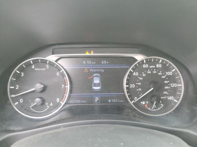 Photo 9 from auction – 2019 NISSAN ALTIMA S with VIN 1N4BL4BV1KC251276