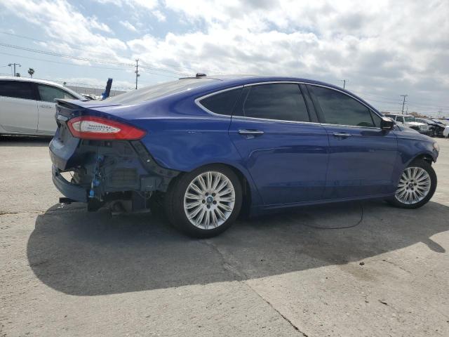 Photo 3 from auction – 2014 FORD FUSION TIT with VIN 3FA6P0SU3ER130082