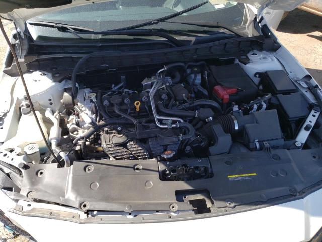 Photo 11 from auction – 2021 NISSAN ALTIMA SR with VIN 1N4BL4CV9MN324674