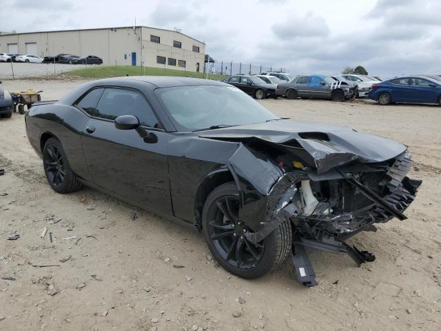 Photo 4 from auction – 2016 DODGE CHALLENGER with VIN 2C3CDZAG8GH236813