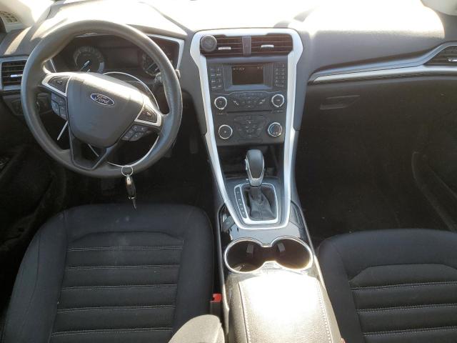 Photo 8 from auction – 2014 FORD FUSION SE with VIN 3FA6P0H78ER194118