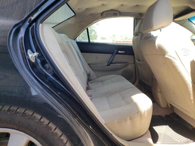 Photo 10 from auction – 2008 MAZDA 6 I with VIN 1YVHP80C885M22839
